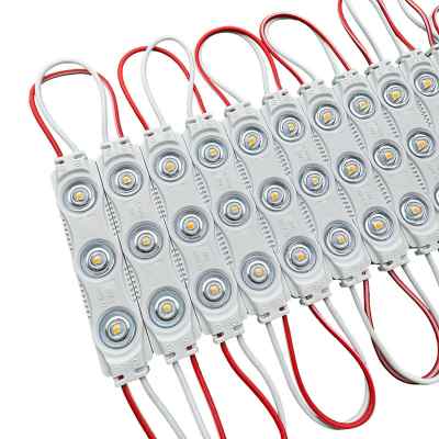 led module 12V DC with beam 160° 1.8W model 7016
