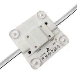 led module 220V with 4W 350 lm model S420